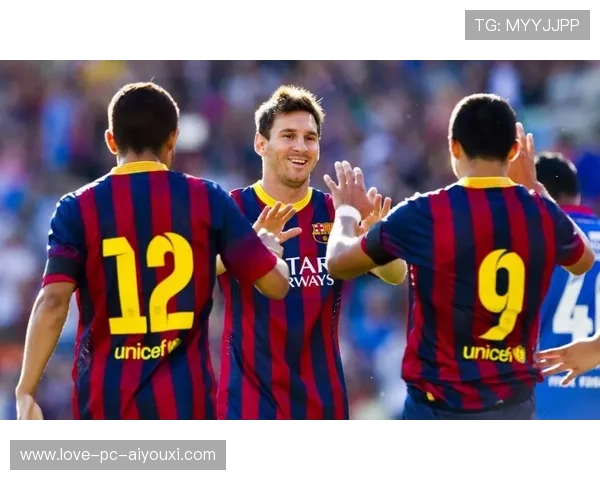 巴萨高层或为新帅制定长期计划