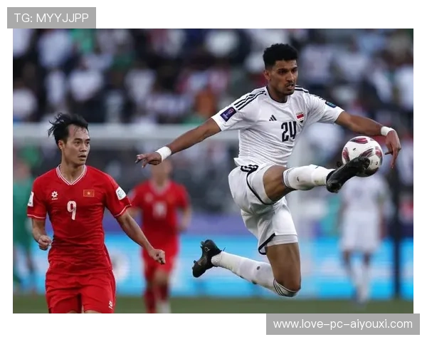 伊拉克队内部士气仍高？主帅给出极限动员