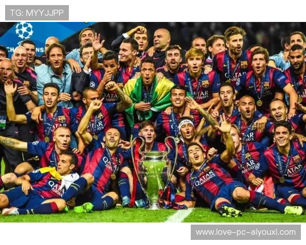 巴萨若能修正战术漏洞，冠军梦或重燃