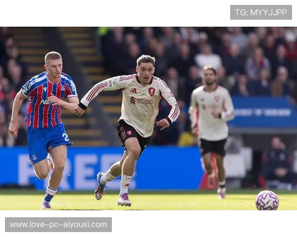 利物浦维尔茨插上中路劲射收获比赛关键分