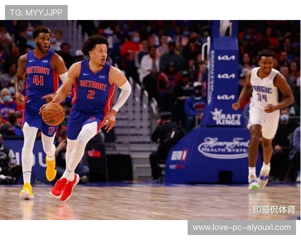 坎宁安控制节奏,底特律强攻模式打开