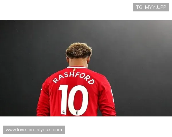 曼联拉什福德加速启动极具威胁