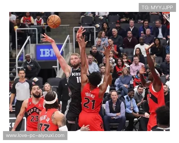 国王季中数据反馈：外线牵扯带来更多内线突破机会