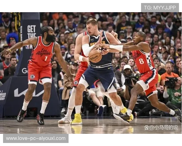 快船团队外线战力成为比赛得分来源