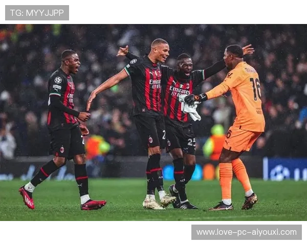 AC米兰准备购入英超禁区捍卫者，引发转会市场狂潮