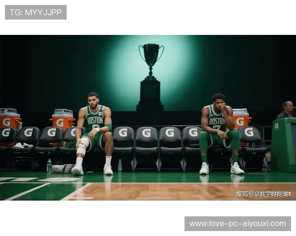 凯尔特人新秀与老将融合成球队新引擎