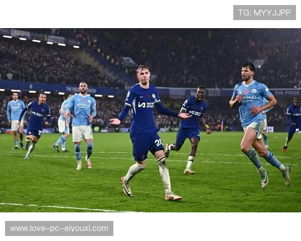 切尔西禁区内补射成功绝杀对手赢得宝贵三分 切尔西禁区内补射成功绝杀对手赢得宝贵三分