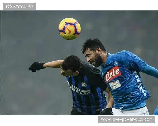 国际米兰直塞渗透形成巨大杀伤