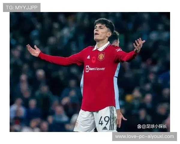 曼联未来之星梅斯布里的突破奇训:开启足球天赋的新篇章 曼联未来之星梅斯布里的突破奇训:开启足球天赋的新篇章