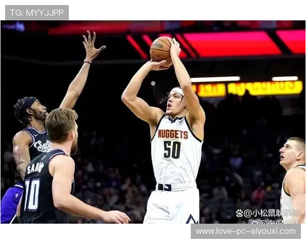 掘金卡位没站稳，关键篮板丢掉