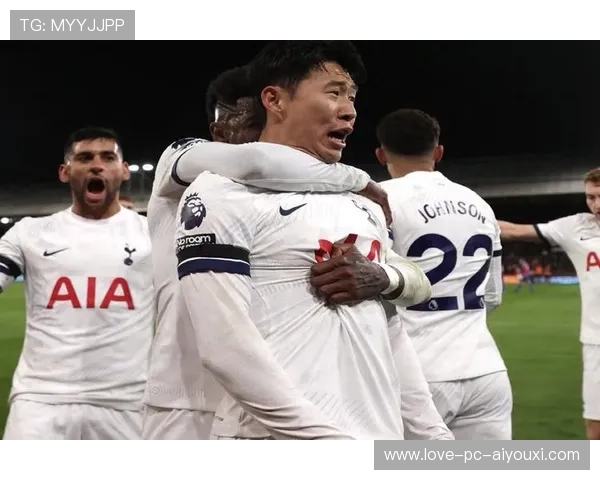 热刺封闭训练备战，孙兴慜状态爆棚，孙兴慜热刺进球集锦